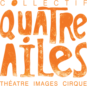 Logo Collectif Quatre Ailes